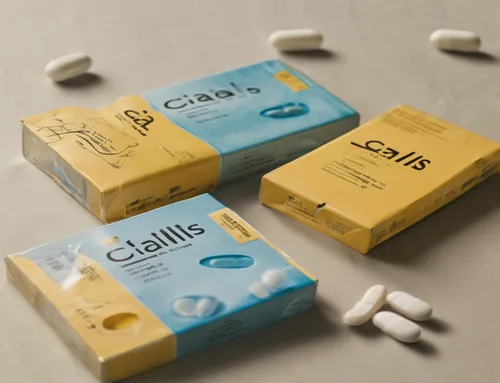 comprare cialis originale in contrassegno